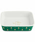 Martha Stewart Collection Martha Stewart Collect Printed Bakers Set of 2